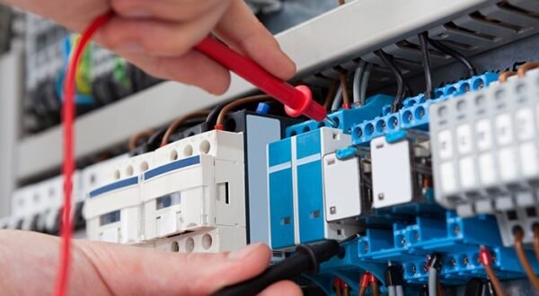 Electrical Fittings & Fixtures Repairing & Maintenance