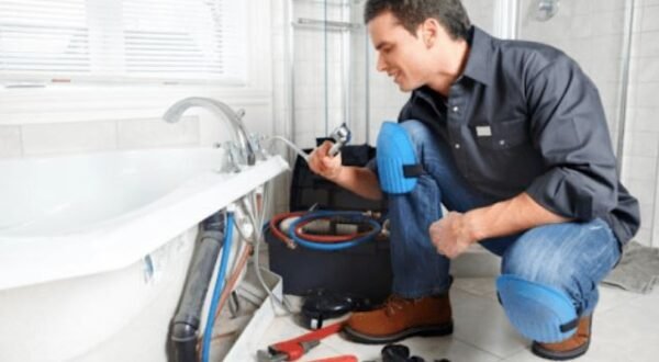 Plumbing & Sanitary Installation Painting Contracting